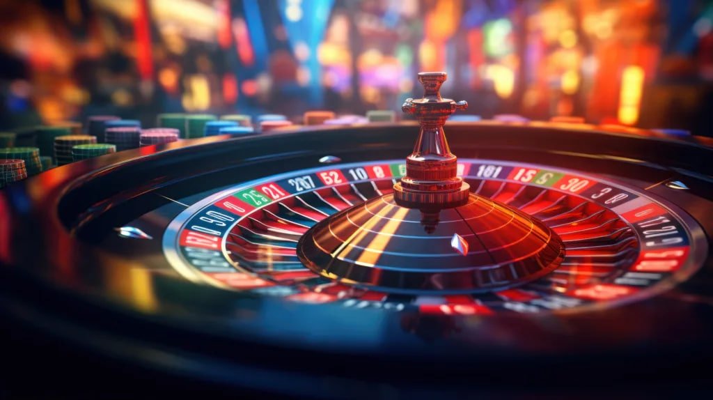 bonus game