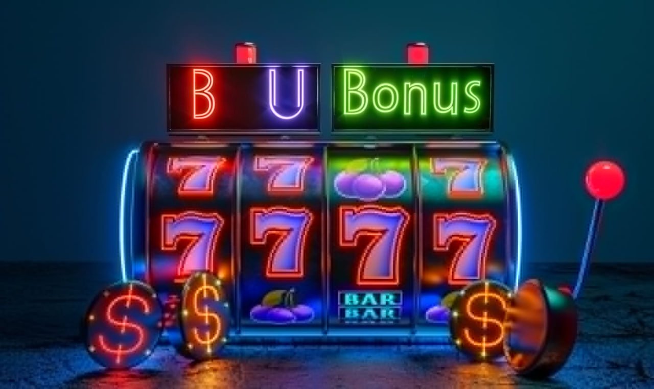 bonus game