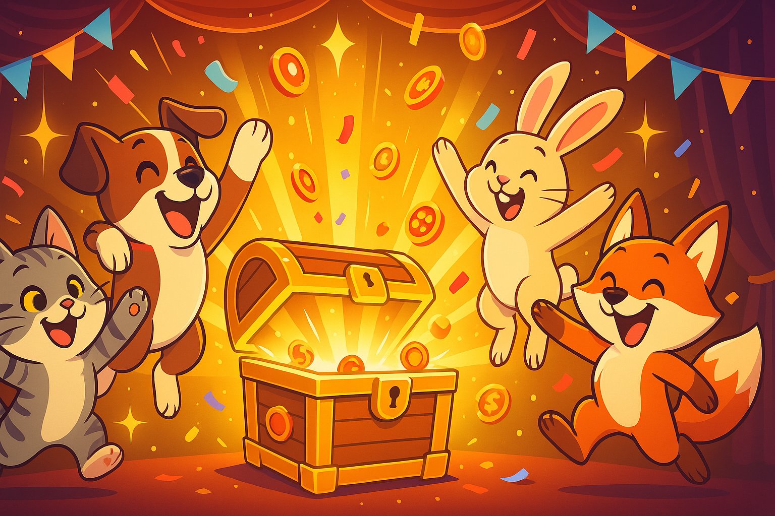 bonus game