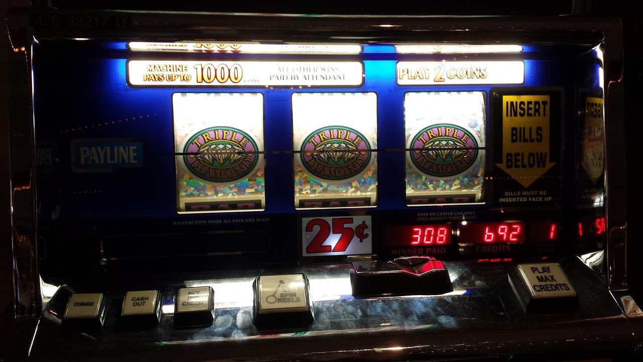 bonus game