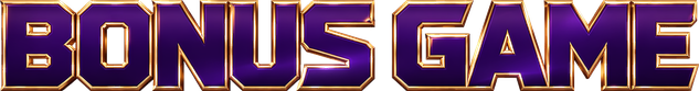 Bonus Game Logo